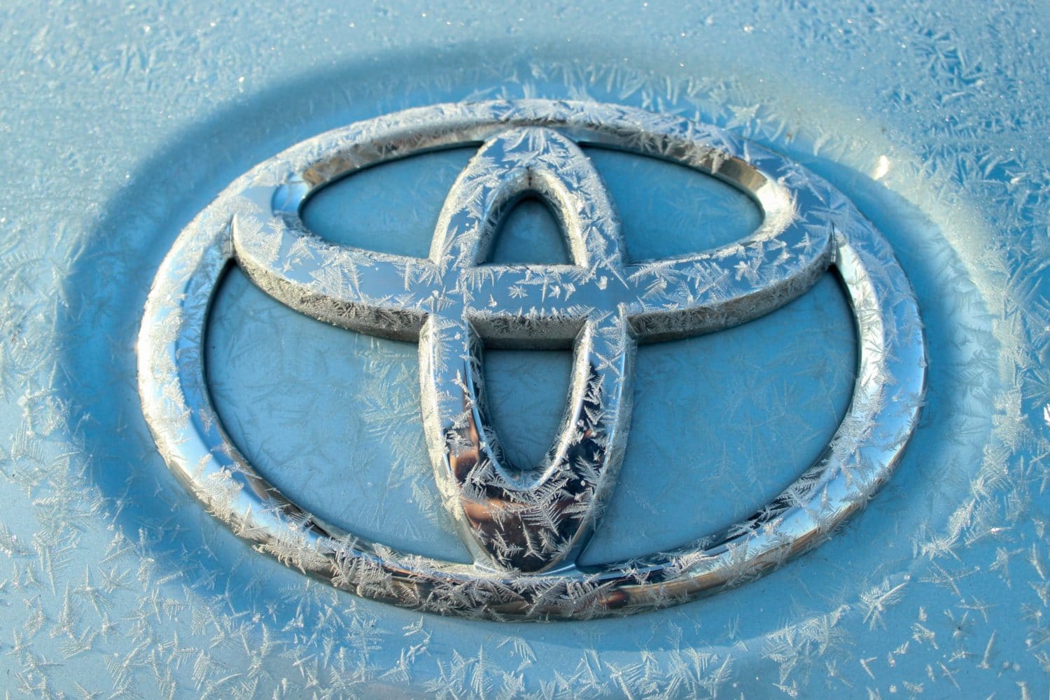 Le Toyota Way